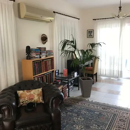 Homestay Private In 5