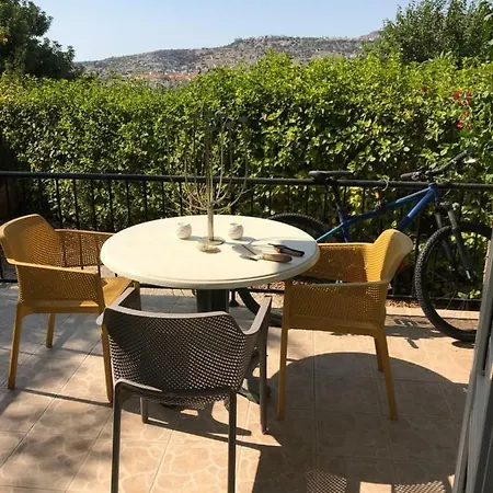 Private In 5 Homestay